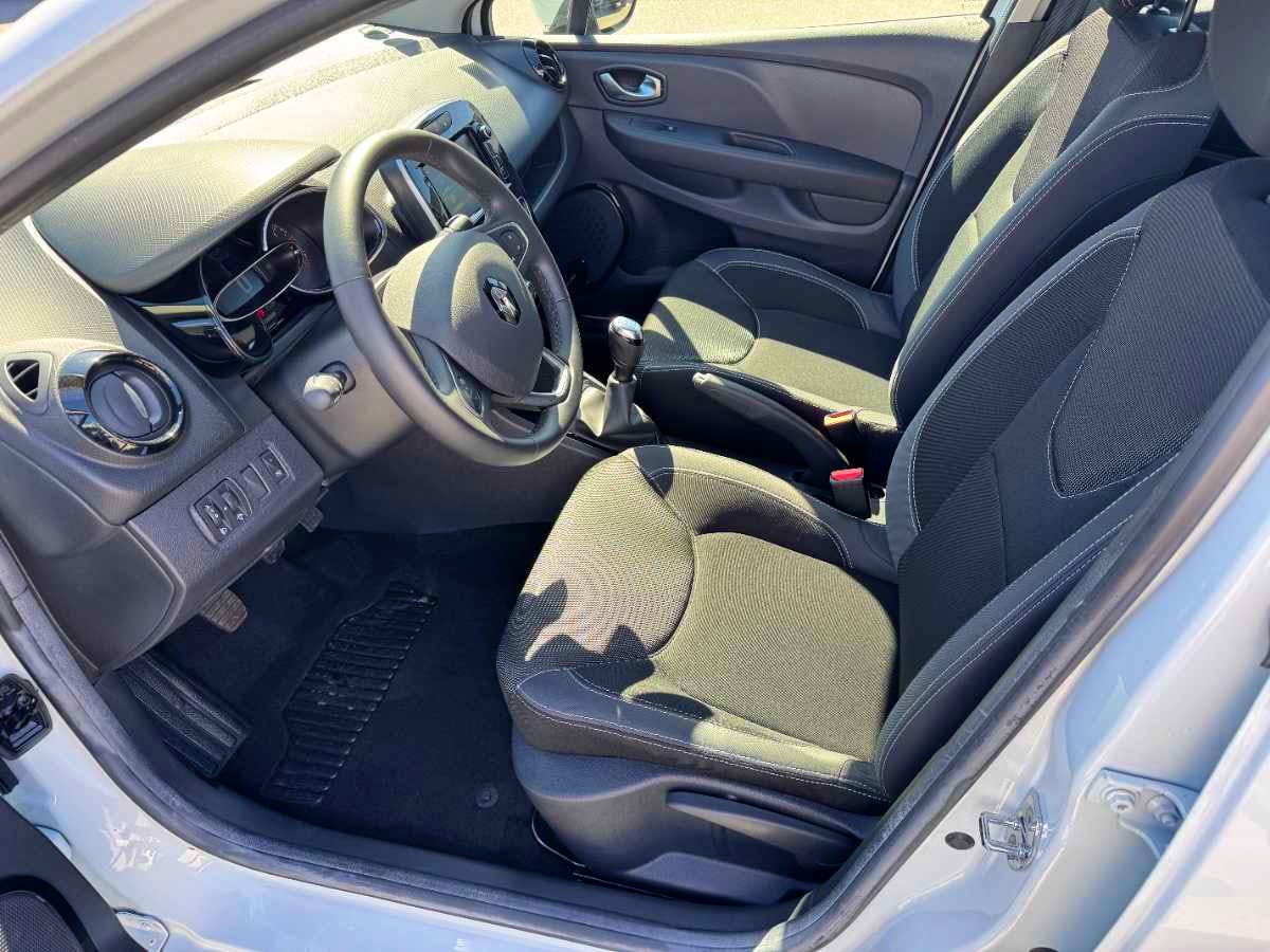 Renault Clio  TCE 90CV BUSINESS occasion - Photo 8