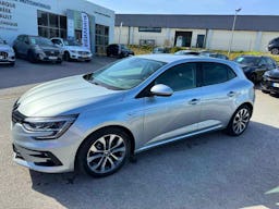 Renault Mégane  BLUE DCI 115CV EDC TECHNO occasion - Photo 2
