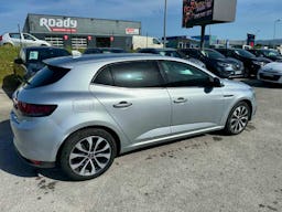 Renault Mégane  BLUE DCI 115CV EDC TECHNO occasion - Photo 5