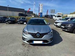 Renault Mégane  BLUE DCI 115CV EDC TECHNO occasion - Photo 6