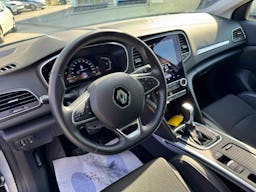 Renault Mégane  BLUE DCI 115CV EDC TECHNO occasion - Photo 7