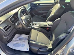 Renault Mégane  BLUE DCI 115CV EDC TECHNO occasion - Photo 8