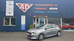 Peugeot 208  1.5 HDI 100 CV occasion - Photo 1