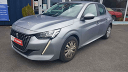Peugeot 208  1.5 HDI 100 CV occasion - Photo 2