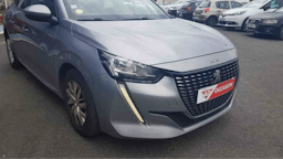 Peugeot 208  1.5 HDI 100 CV occasion - Photo 3