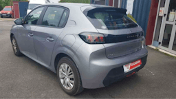 Peugeot 208  1.5 HDI 100 CV occasion - Photo 4