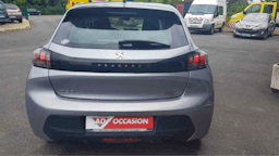 Peugeot 208  1.5 HDI 100 CV occasion - Photo 5