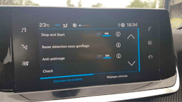 Peugeot 208  1.5 HDI 100 CV occasion - Photo 6