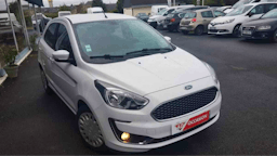 Ford Ka  KA+ 1.2 70 CV occasion - Photo 3