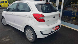 Ford Ka  KA+ 1.2 70 CV occasion - Photo 4