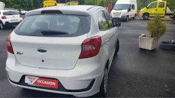 Ford Ka  KA+ 1.2 70 CV occasion - Photo 5