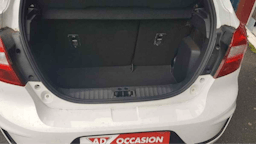 Ford Ka  KA+ 1.2 70 CV occasion - Photo 6