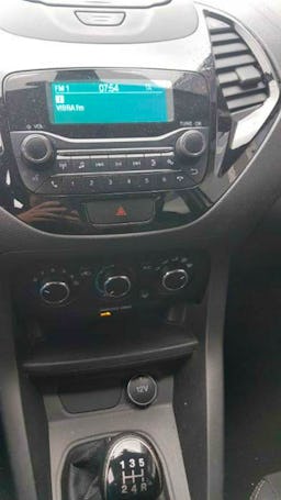Ford Ka  KA+ 1.2 70 CV occasion - Photo 7
