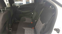 Ford Ka  KA+ 1.2 70 CV occasion - Photo 9