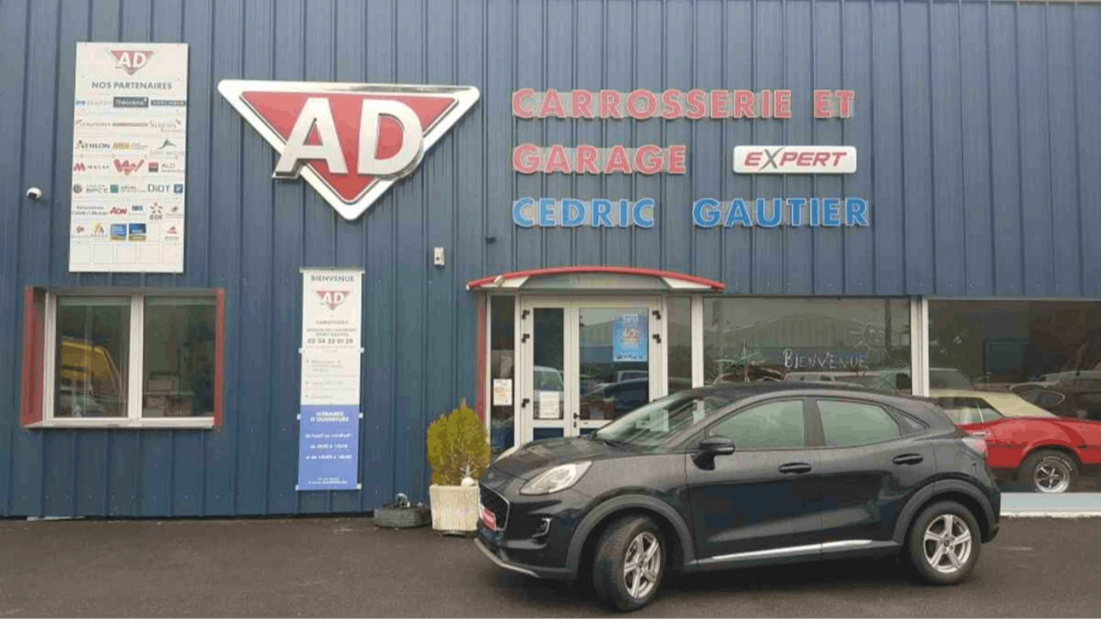 Ford Puma 1.0 125 CV ECOBOOST MHEV TITANIUM FLEXIFUEL occasion
