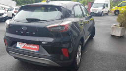 Ford Puma  1.0 125 CV ECOBOOST MHEV TITANIUM FLEXIFUEL occasion - Photo 3