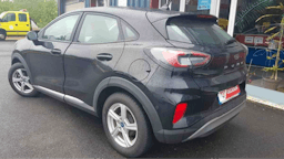 Ford Puma  1.0 125 CV ECOBOOST MHEV TITANIUM FLEXIFUEL occasion - Photo 4