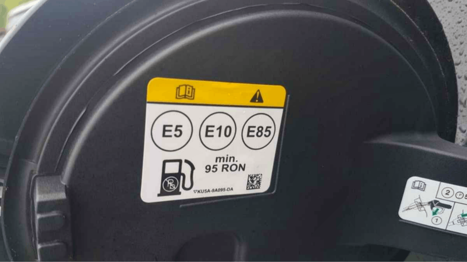 Ford Puma  1.0 125 CV ECOBOOST MHEV TITANIUM FLEXIFUEL occasion - Photo 9