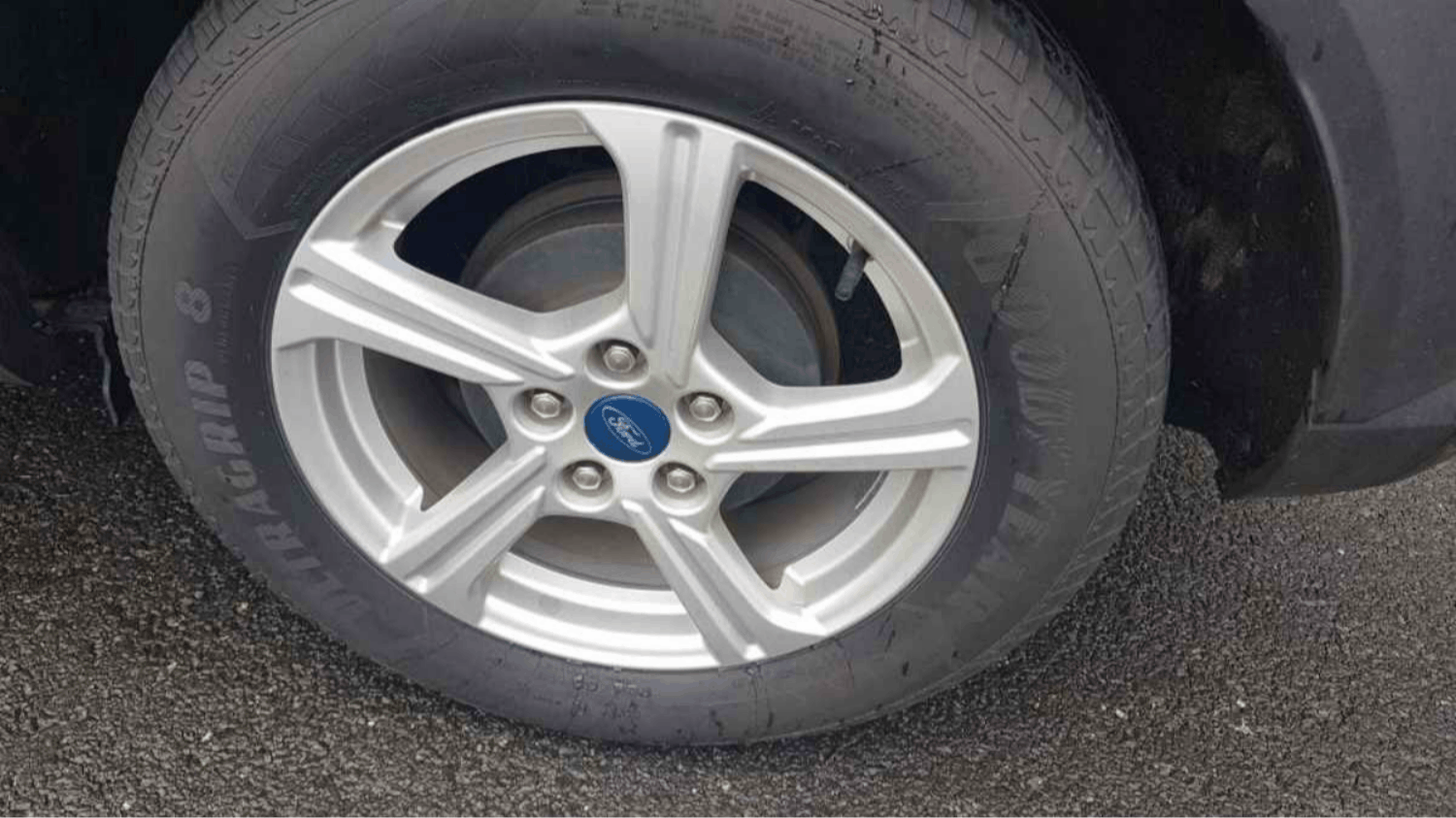 Ford Puma  1.0 125 CV ECOBOOST MHEV TITANIUM FLEXIFUEL occasion - Photo 10