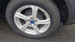 Ford Puma  1.0 125 CV ECOBOOST MHEV TITANIUM FLEXIFUEL occasion - Photo 10
