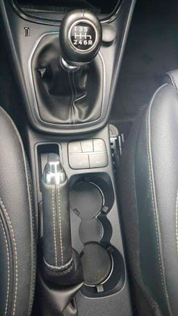 Ford Puma  1.0 125 CV ECOBOOST MHEV TITANIUM FLEXIFUEL occasion - Photo 15