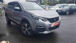 Peugeot 5008  1.5 HDI 130 ALLURE BUSINESS EAT8 occasion - Photo 3