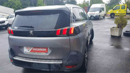 Peugeot 5008  1.5 HDI 130 ALLURE BUSINESS EAT8 occasion - Photo 5