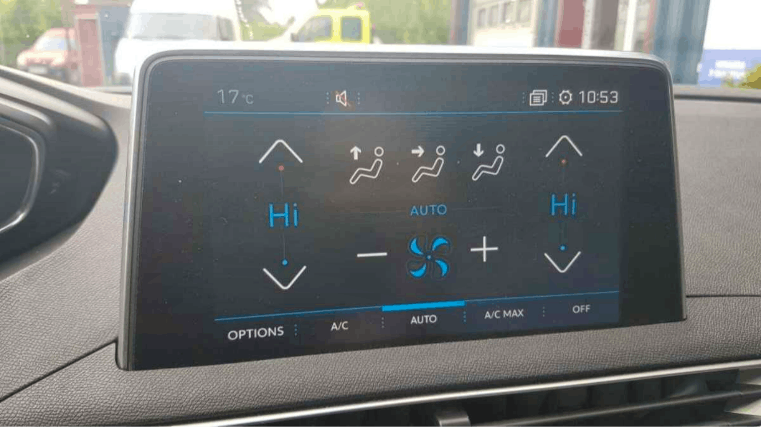 Peugeot 5008  1.5 HDI 130 ALLURE BUSINESS EAT8 occasion - Photo 8