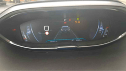 Peugeot 5008  1.5 HDI 130 ALLURE BUSINESS EAT8 occasion - Photo 9