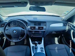 BMW X3  CONFORT 184CV X DRIVE occasion - Photo 2