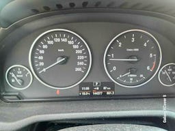 BMW X3  CONFORT 184CV X DRIVE occasion - Photo 10