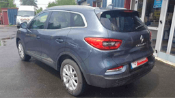 Renault Kadjar  1.5 dci 115 edc business occasion - Photo 4