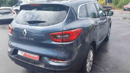 Renault Kadjar  1.5 dci 115 edc business occasion - Photo 5