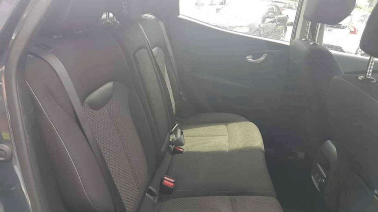 Renault Kadjar  1.5 dci 115 edc business occasion - Photo 9