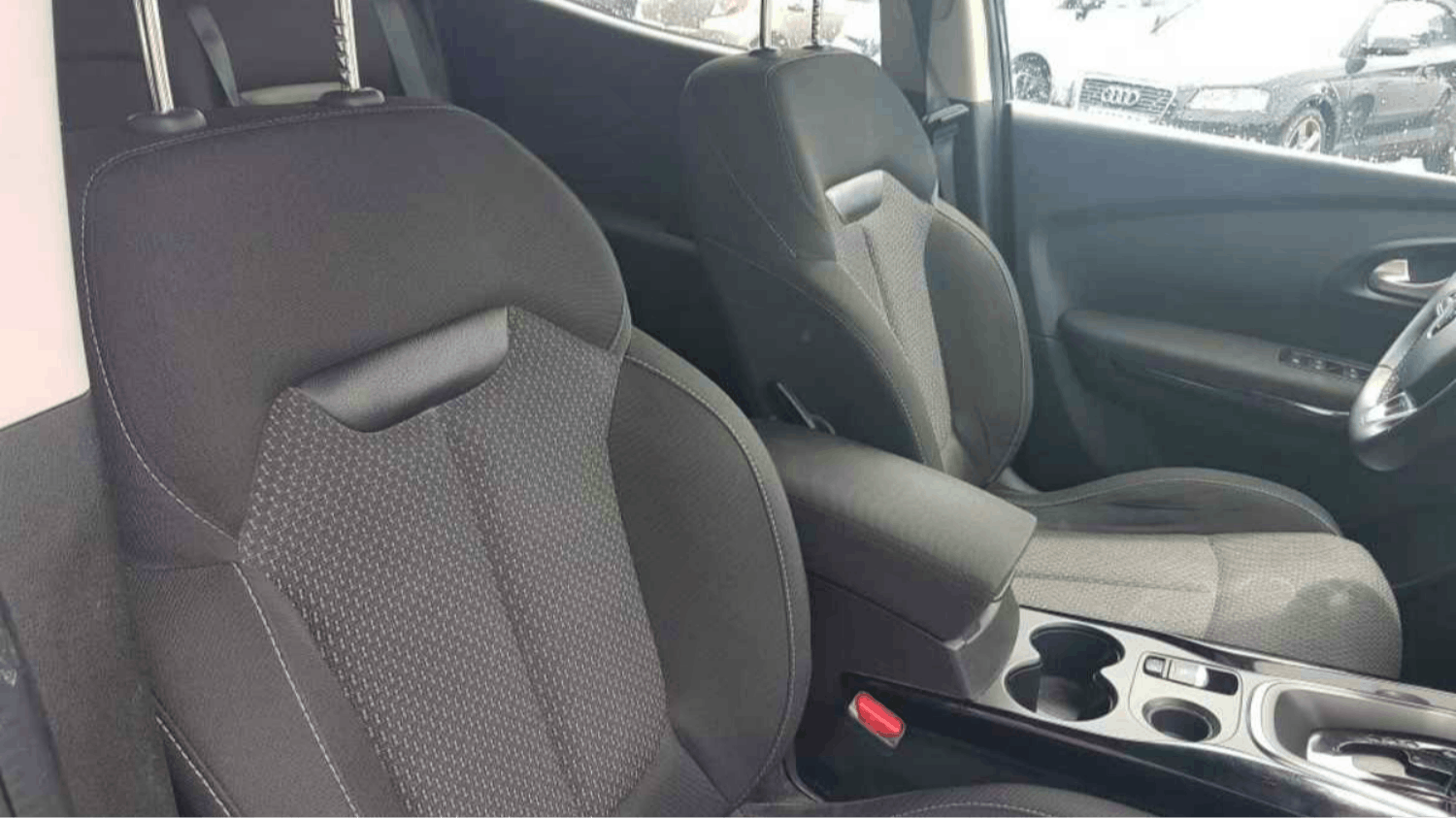 Renault Kadjar  1.5 dci 115 edc business occasion - Photo 10