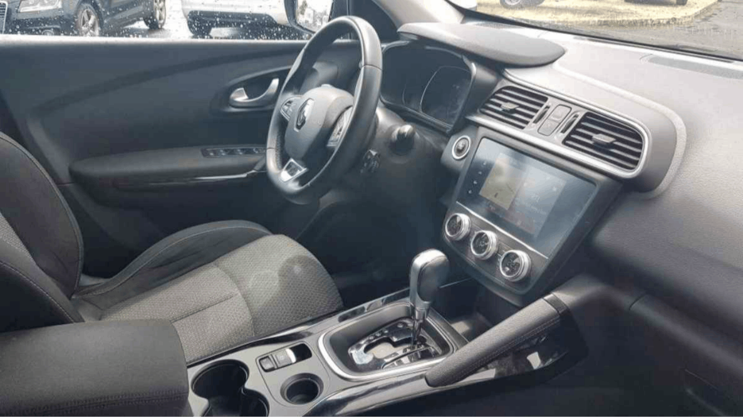 Renault Kadjar  1.5 dci 115 edc business occasion - Photo 11