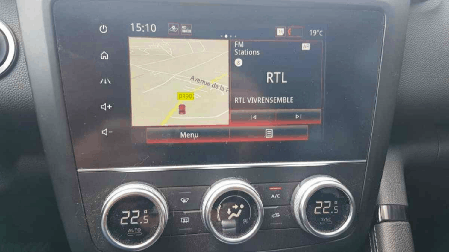 Renault Kadjar  1.5 dci 115 edc business occasion - Photo 13