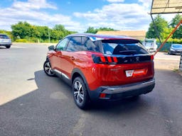 Peugeot 3008  1.5 BLUEHDI 130 ALLURE EAT8 occasion - Photo 3