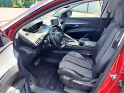 Peugeot 3008  1.5 BLUEHDI 130 ALLURE EAT8 occasion - Photo 4
