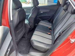 Peugeot 3008  1.5 BLUEHDI 130 ALLURE EAT8 occasion - Photo 5
