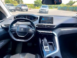 Peugeot 3008  1.5 BLUEHDI 130 ALLURE EAT8 occasion - Photo 6