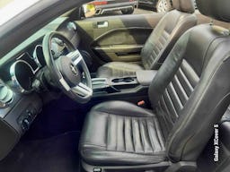 Ford Mustang  mustang 5 cabriolet gt v8 305 cv occasion - Photo 6
