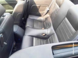 Ford Mustang  mustang 5 cabriolet gt v8 305 cv occasion - Photo 9