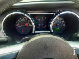 Ford Mustang  mustang 5 cabriolet gt v8 305 cv occasion - Photo 10