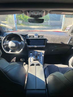 DS DS 7 Crossback  Hybride E-Tense 300cv Performance Line occasion - Photo 3