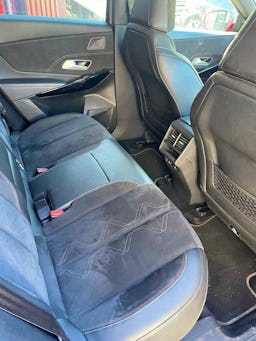 DS DS 7 Crossback  Hybride E-Tense 300cv Performance Line occasion - Photo 4