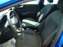 Ford Puma  1.0 I FLEXIFUEL E85 125 CV MHEV TITANIUM occasion - Photo 5