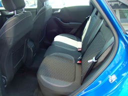 Ford Puma 1.0 I FLEXIFUEL E85 125 CV MHEV TITANIUM occasion - Photo 6