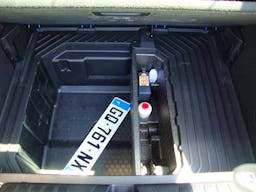 Ford Puma  1.0 I FLEXIFUEL E85 125 CV MHEV TITANIUM occasion - Photo 8