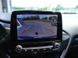 Ford Puma 1.0 I FLEXIFUEL E85 125 CV MHEV TITANIUM occasion - Photo 11